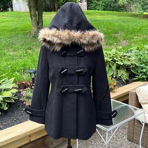 Winter Coat